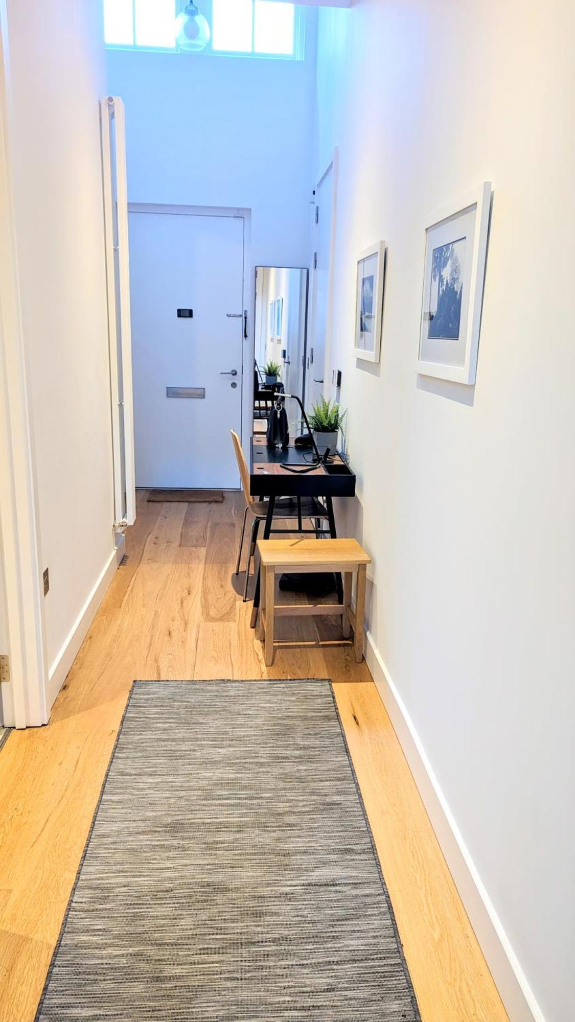 Luxury Apartment In Edinburgh City Center Exterior photo