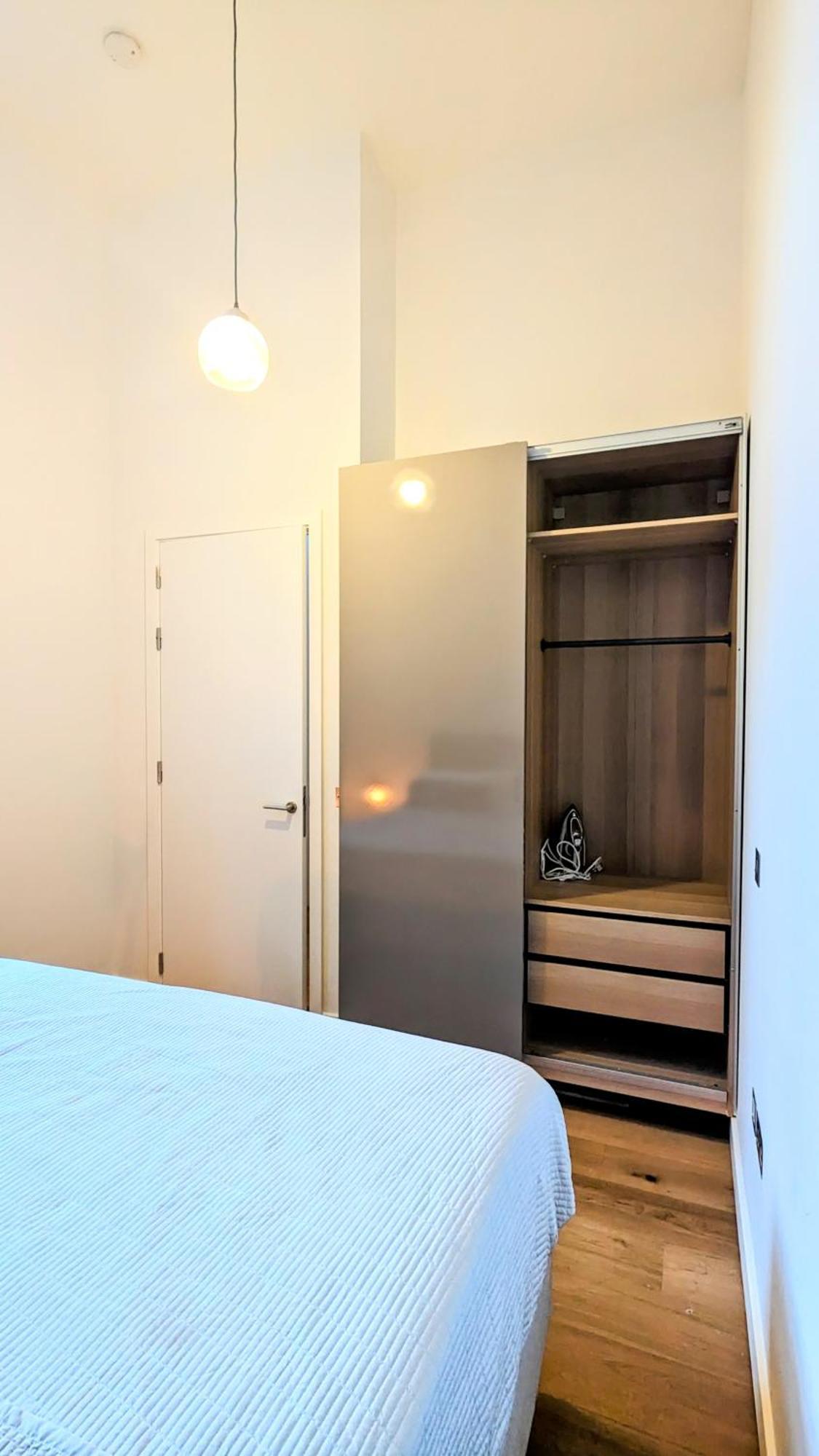 Luxury Apartment In Edinburgh City Center Exterior photo